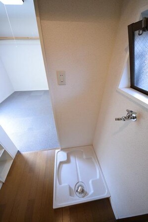 ルーブル子安の物件内観写真